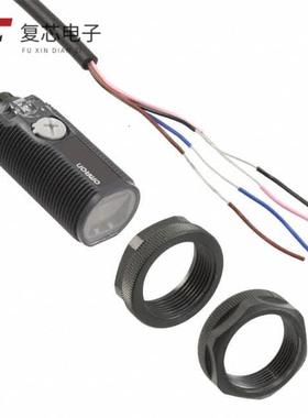 原厂正品E3FA-DN11 2M全新SENSOR REFLECTVE 100MM NPN