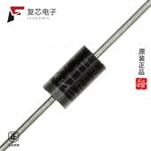 原厂正品 DO201AD PURP 600V STTH4L06全新DIODE GEN