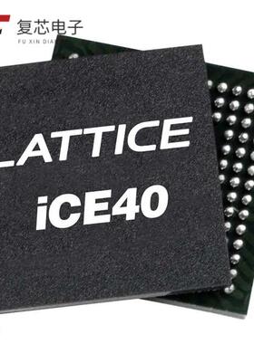原厂正品ICE40UL640-CM36AI全新IC FPGA 26 I/O 36UCBGA