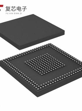 原厂正品ADSP-BF527KBCZ-5全新IC DSP CTRLR 16B 533MH