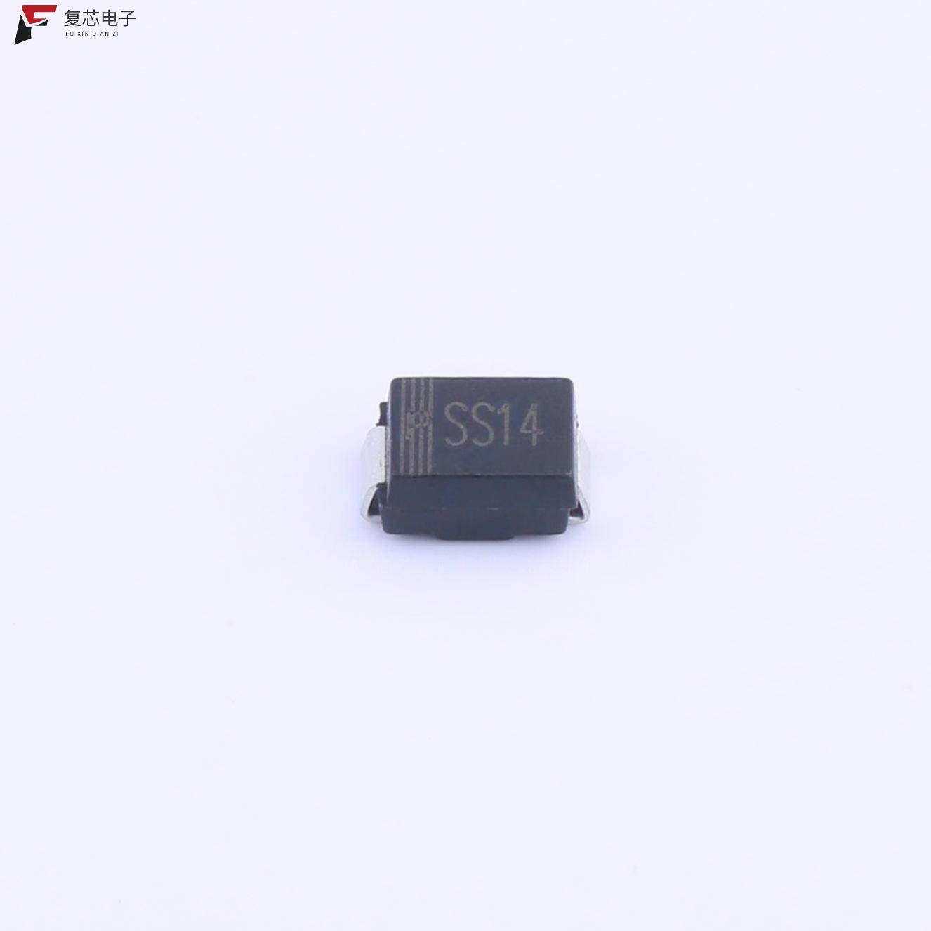原厂正品SS14 SMB全新表面安装肖特基势垒整流器VRRM=4