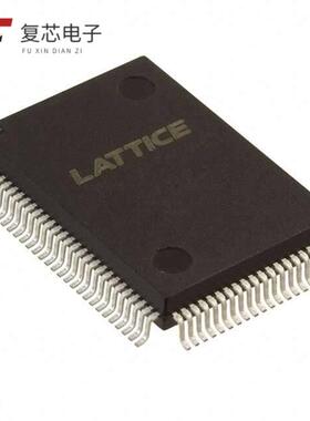 原厂正品M4A5-128/64-10YNC全新IC CPLD 128MC 10NS 10