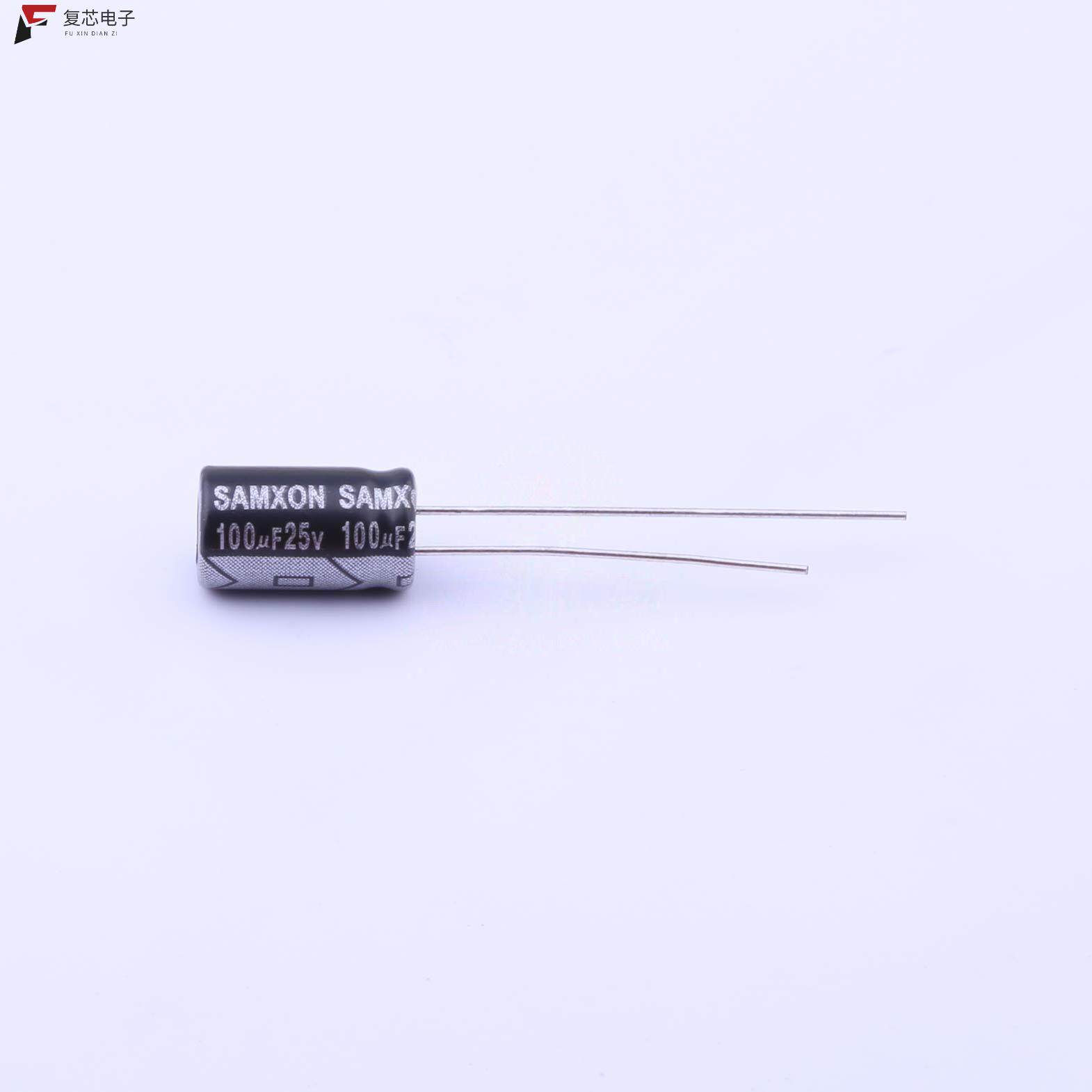 原厂正品EGT107M1EE11RR全新100uF ±20% 25V