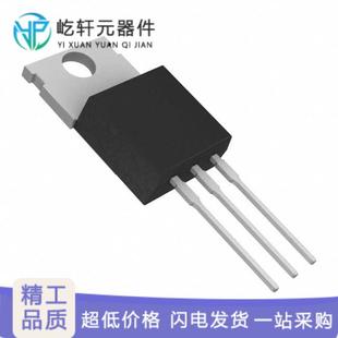 TO220AB｜分立半导体 TRIAC 16A 800V MAC16HCNG原装 正品