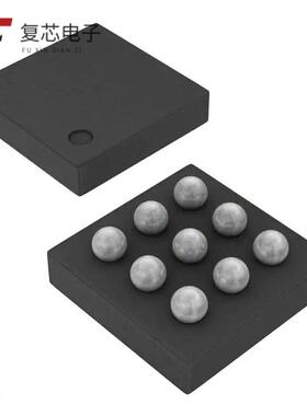 原厂正品TPS75103YFFR全新IC LED DRVR LIN DIM 25MA 9