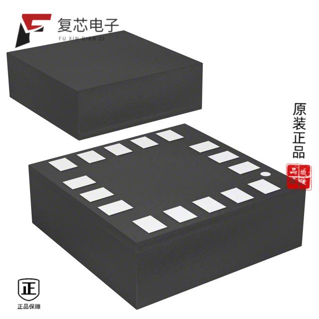 原厂正品ADXL372BCCZ-RL7全新ACCELEROMETER 200G SPI