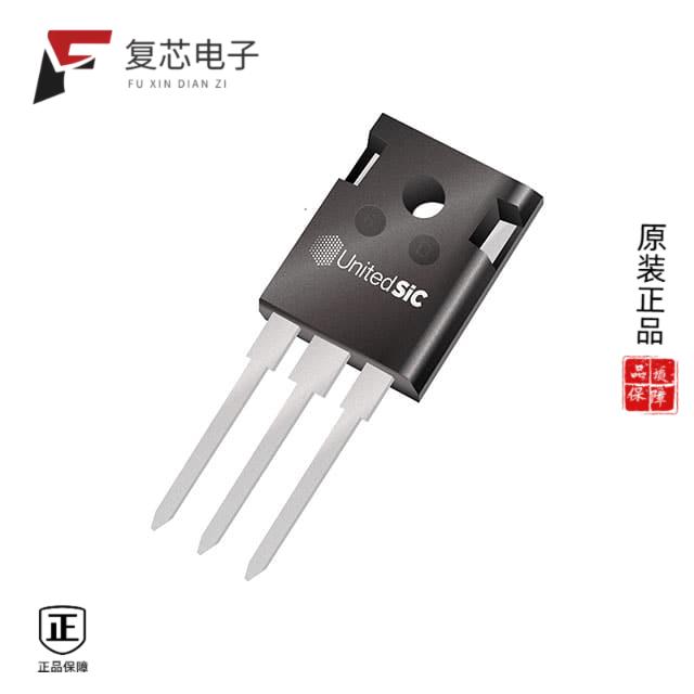 原厂正品UJ3C120040K3S全新SICFET N-CH 1200V 65A TO2