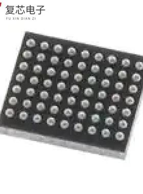 原厂正品MAX98089EWY+T全新IC CODEC AUDIO FLEXSOUND