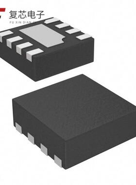 原厂正品ISL8002AIRZ-T全新IC REG BUCK ADJUSTABLE 2A