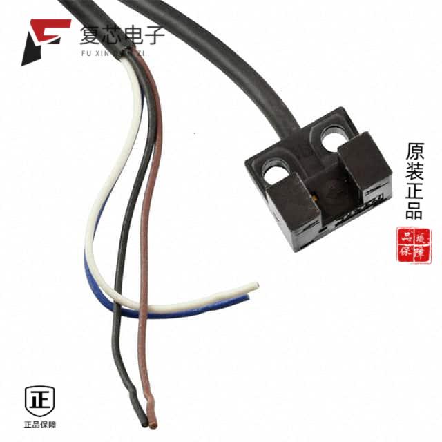 原厂正品EE-SX951P-W 1M全新SENSOR OPT SLOT PNP MODU