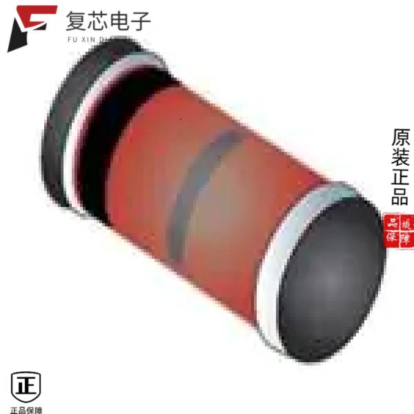 原厂正品1N4711全新DIODE ZENER