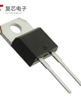 原厂正品STPSC6H065DI全新DIODE SCHOTTKY 650V 6A TO2