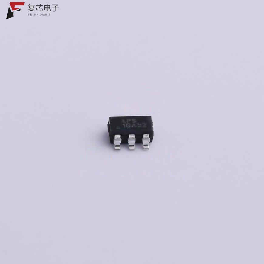 原厂正品LP3987H-30B5F全新LP3987H-30B5F