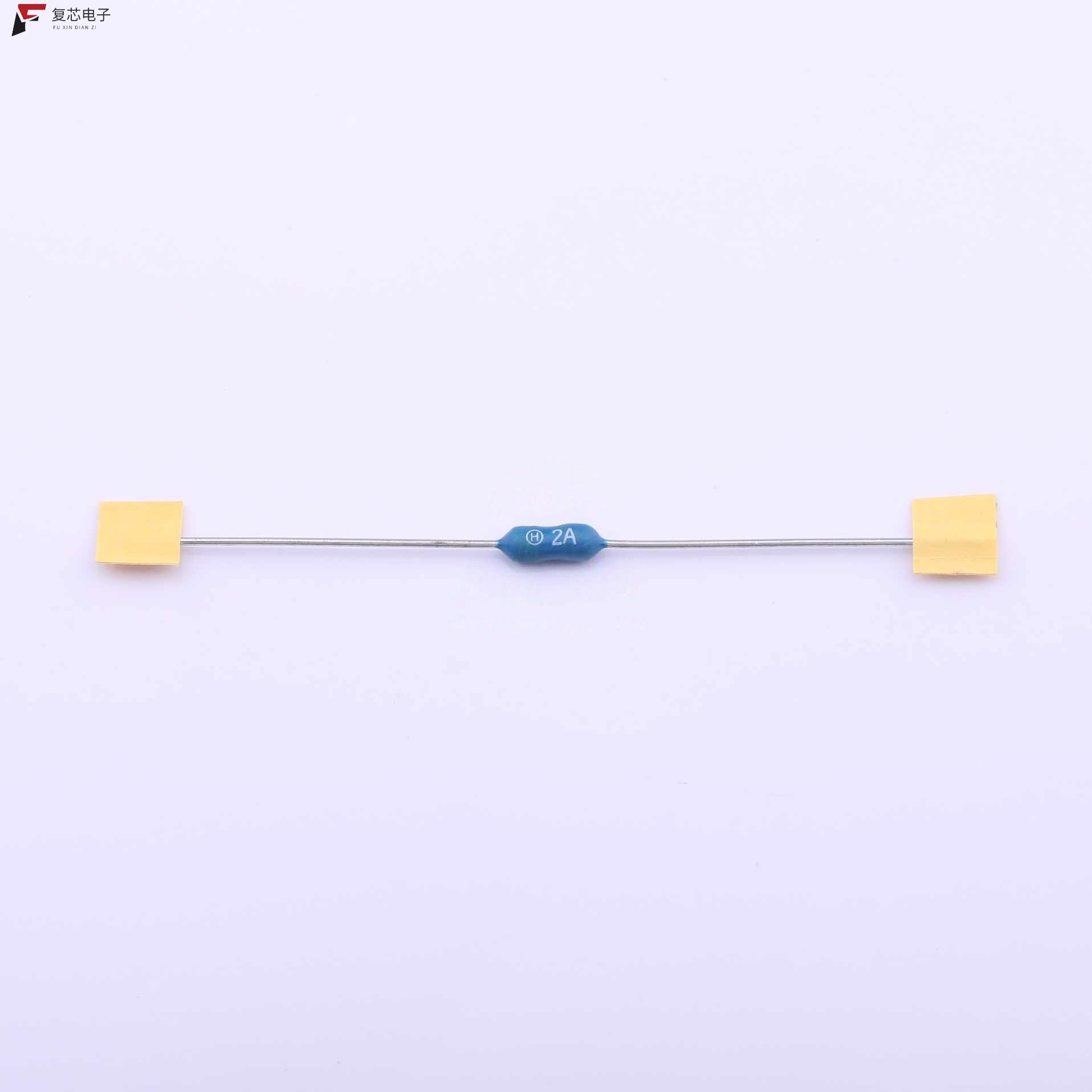 原厂正品20N-020H全新2A 250V 快断