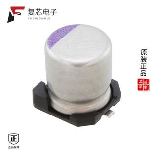 POLY ALUM 22UF 20% SMD 原厂正品 16V 16SVP22M全新CAP