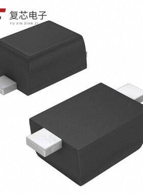 原厂正品DDZ9692TQ-7全新DIODE ZENER 6.8V SOD523 T&R