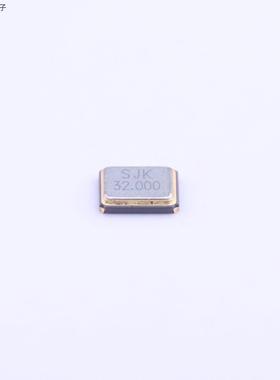 原厂正品7U32000E12UCG全新无源晶振 32.000000MHz ±10