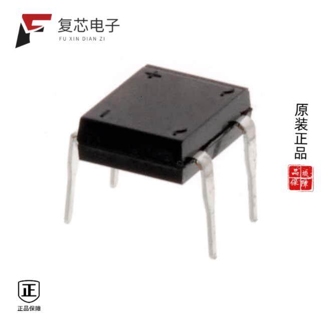 原厂正品DF06MA-E3/45全新BRIDGE RECT 1PHASE 600V 1A