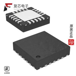 LINE 原厂正品 DELAY VIDEO 20QFN EL9115ILZ全新IC