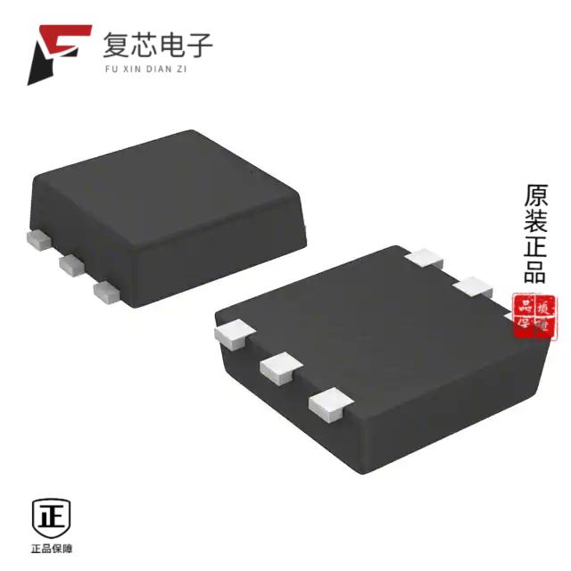 原厂正品S-8252ABP-I6T1U全新IC BATT PROT LI-ION 2CE