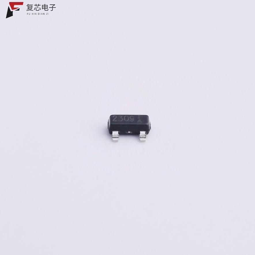 原厂正品NCE2309全新P沟道 60V 1.6A