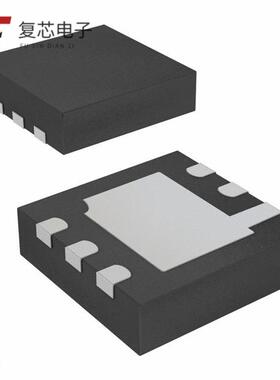 原厂正品LDLN015PU10R全新IC REG LINEAR 1V 150MA 6DFN