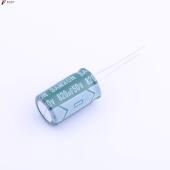 ±20% 原厂正品 EGF827M1HI20RR全新820uF 50V