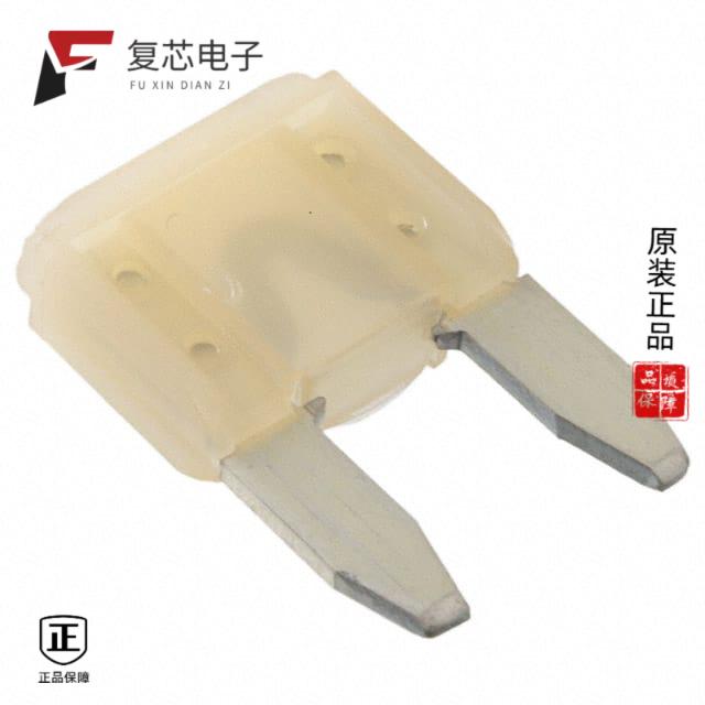 原厂正品0297025.WXNV全新FUSE AUTO 25A 32VDC BLADE
