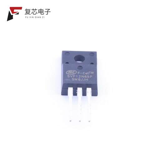 全新正品SVF12N65F|SVF13N50F|SVF12N60F