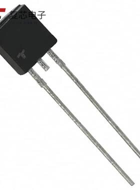 原厂正品K2500E70全新SIDAC 240-280V 1A TO92