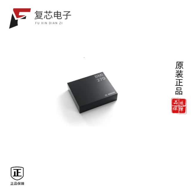 全新正品BMI270|BMI323|BMM150图片