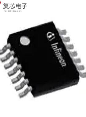 原厂正品BTS70082EPZXUMA1全新PROFET PG-TSDSO-14