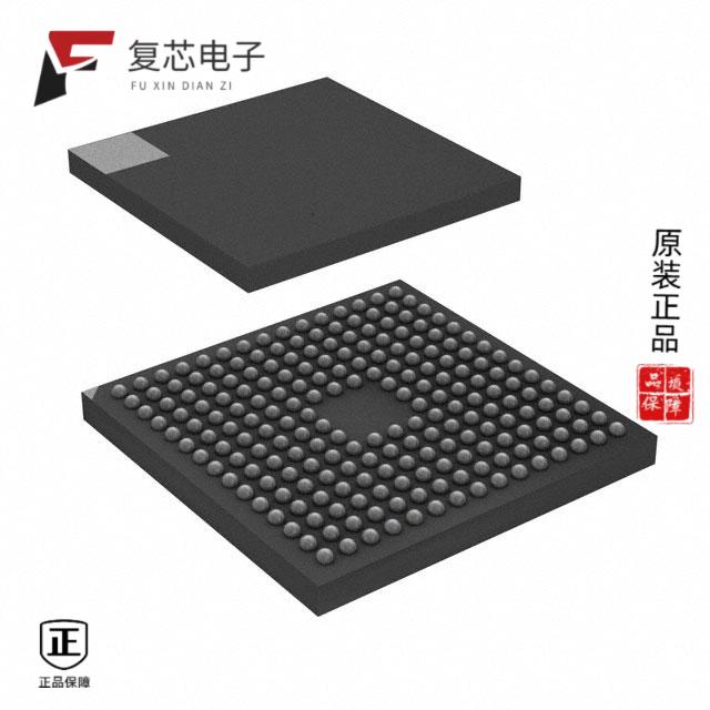 原厂正品STM32H7A3NIH6全新IC MCU 32BIT 2MB FLASH 21