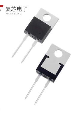 原厂正品MBR1045全新DIODE SCHOTTKY 10A 45V TO220AC