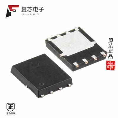 原厂正品FDWS9510L-F085全新MOSFET P-CH 40V 50A 8DFN