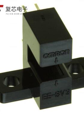 原厂正品EE-SV3-B全新SENSOR OPT SLOT PHOTOTRAN PCB