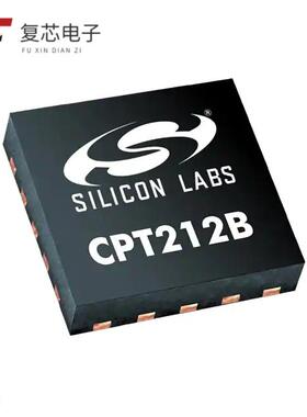 原厂正品CPT212B-A01-GM全新12   CAPACITIVE TOUCH CO