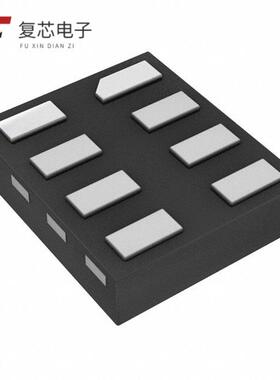 原厂正品74AUP2G126RA3-7全新IC BUFFER NON-INVERT 3.