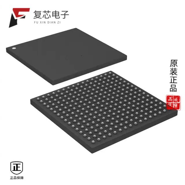 原厂正品DS26334GN+全新IC SLIC 16CH 256CSBGA