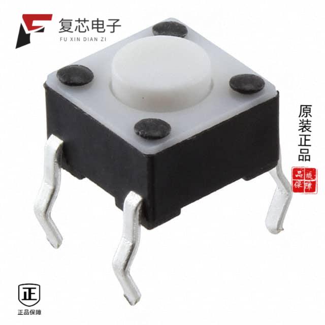 原厂正品TL1105F160Q全新SWITCH TACTILE SPST-NO 0.05