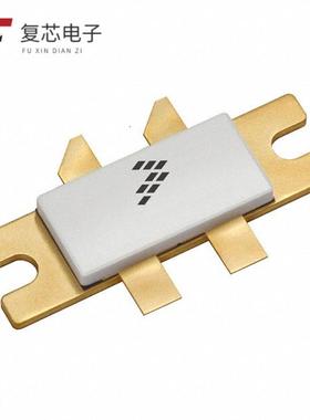 原厂正品MRFE6VP6300HR5全新FET RF 2CH 130V 230MHZ N