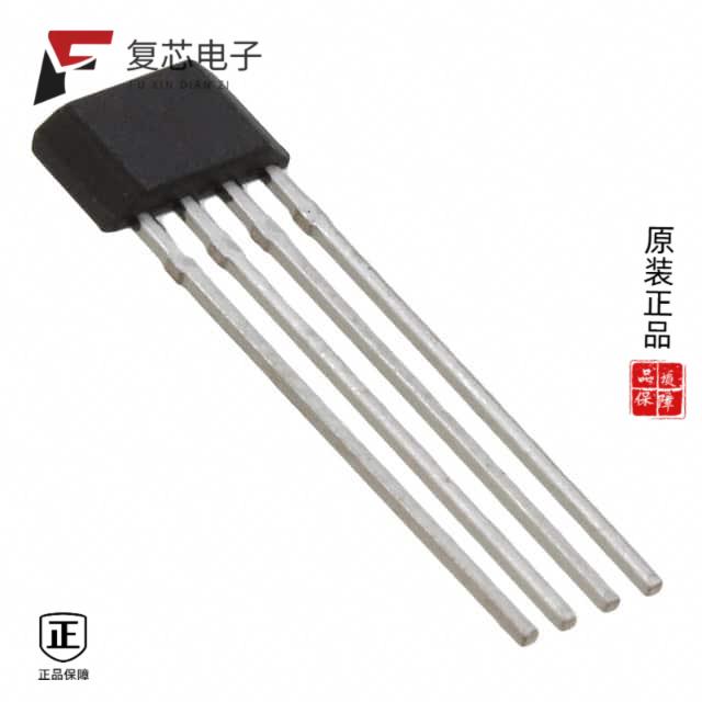 原厂正品A1667LK-T全新MAGNETIC SWITCH 4SIP