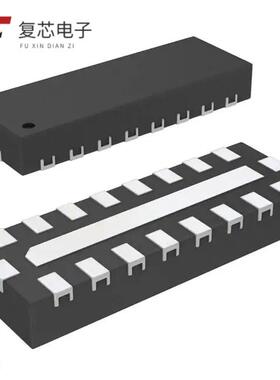 AOZ8170DT全新FILTER RC(PI) 100 OHM/8PF SMD原厂正品