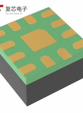 原厂正品LTC3315AJV#TRPBF全新2X2A, 5V SYNCH STEP-DO