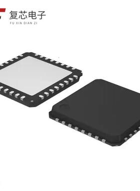 原厂正品CAP1114-1-EZK-TR全新IC TOUCH SENSOR/LED DR