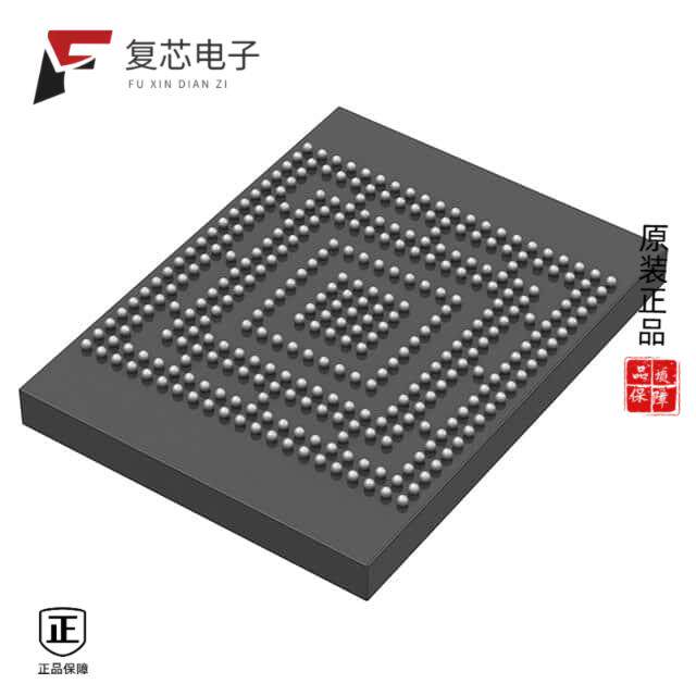 原厂正品M2S090TS-1FCS325全新IC SOC CORTEX-M3 166MH