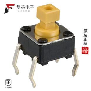 TACTILE 1052全新SWITCH SPST 原厂正品 0.05A B3F