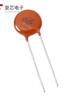 V14H550P全新VARISTOR 910V 6.5KA DISC 14MM原厂正品