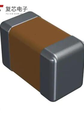 0603X106M160CT全新MLCC 10UF 16V X5R 0603原厂正品