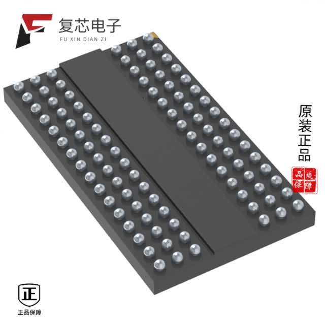 原厂正品W631GG6NB-12全新IC SDRAM 1GB DDR3 800MHZ 9